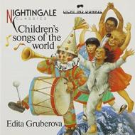 Children s songs of the  orld (canti per