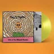 Live at minack theatre (vinyl trasparent yellow, green) (rsd 2024) (Vinile)