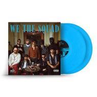 We the squad vol.1/2lp colorato autografato (Vinile)