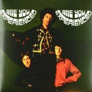 Are you experienced (180gr) (Vinile)