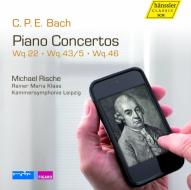 Concerti per pianoforte e orchestra