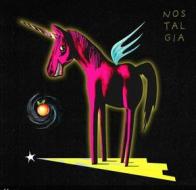 Nostalgia (vinyl blue limited edt.) (Vinile)