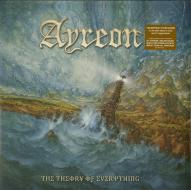 The theory of everything (2lp+2cd) (Vinile)