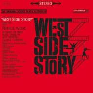 West side story (180 gr. vinyl yellow gatefold sleeve limited edt.) (Vinile)