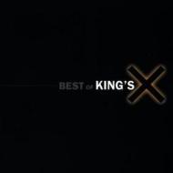 Best of king's x