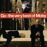 Go!the very best of moby