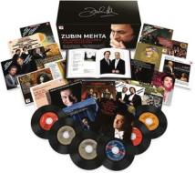 The complete columbia album collection (box 94 cd e 3 dvd)
