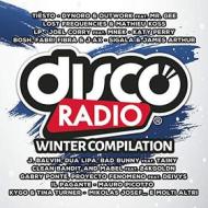 Disco radio winter