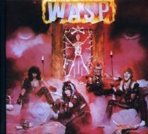 W.a.s.p. (deluxe edt.)