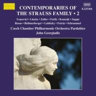 Contemporaries of the strauss family, vol.2 (contemporanei della fam.strauss)