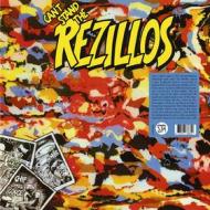 Can't stand the rezillos (Vinile)