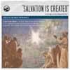 Salvation is created (achristmas al