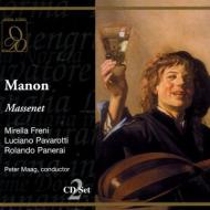 Manon (1884) (in italiano)