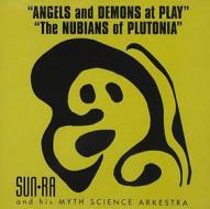 Angels & demons at play/nubian