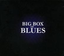 Big box of blues