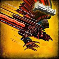 Screaming for vengeance special 30th anniversary e