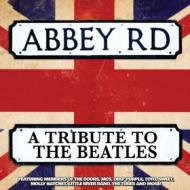 Abbey road tribute to the beatles