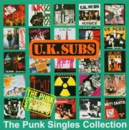 The punk singles collection