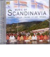 Music of scandinavia