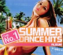 The no.1: summer dance hits album