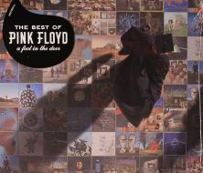 The best of pink floyd: a foot