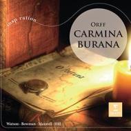 Carmina burana (inspiration series)