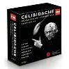 Celibidache edition vol.1:sinfonie (limited)