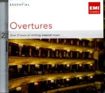 Essential overtures