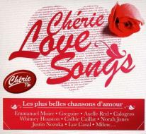 Cherie love songs