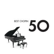 Best chopin 50
