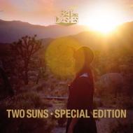 Two suns (special edition cd & dvd