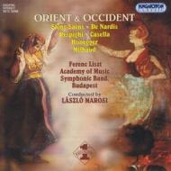 Orient et occident op 25