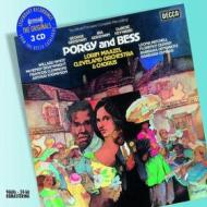 Porgy and bess