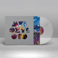 Mylo xyloto Vinile trasparente ecorecord