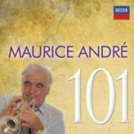 Maurice andre' 101