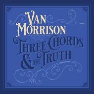 Three chords & the truth (Vinile)