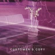 Customer s copy (Vinile)