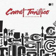 Carnet turistico 180gr (Vinile)