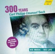 300 years - his music, his life