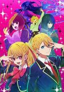 Tv anime [[oshi no ko]]character song cd vol.1