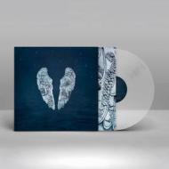 Ghost stories Vinile trasparente ecorecord