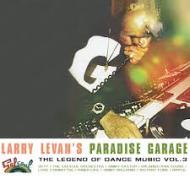 Larry levan's paradise garage: the legen (Vinile)
