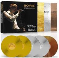 Sound and vision tour deluxe edition (Vinile)