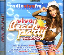 Viva beach party estate 2012