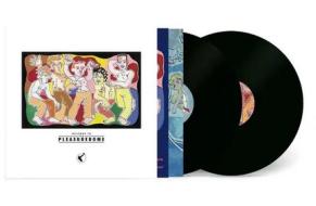 Welcome to the pleasuredome (deluxe) (Vinile)