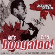 Let's boogaloo vol.5