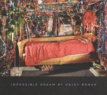 Haley bonar-impossible dream    cd