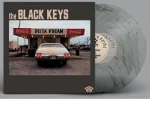 Delta kream (vinyl silve marbled) (indie exclusive) (Vinile)