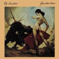 Borderline (Vinile)