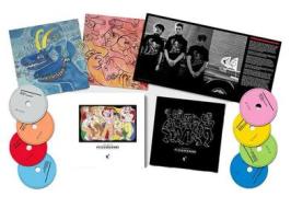 Welcome to the pleasuredome (super deluxe)